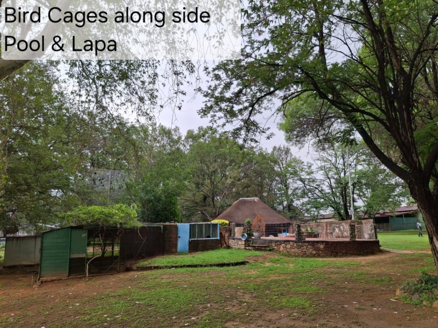 Commercial Property for Sale in Vaal Power A H Free State